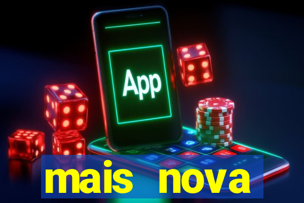 mais nova plataforma de jogos